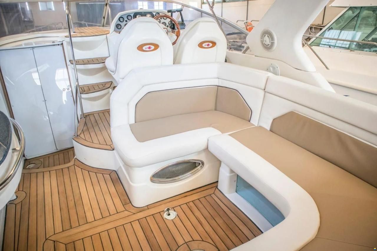 Rio 800 Cruiser