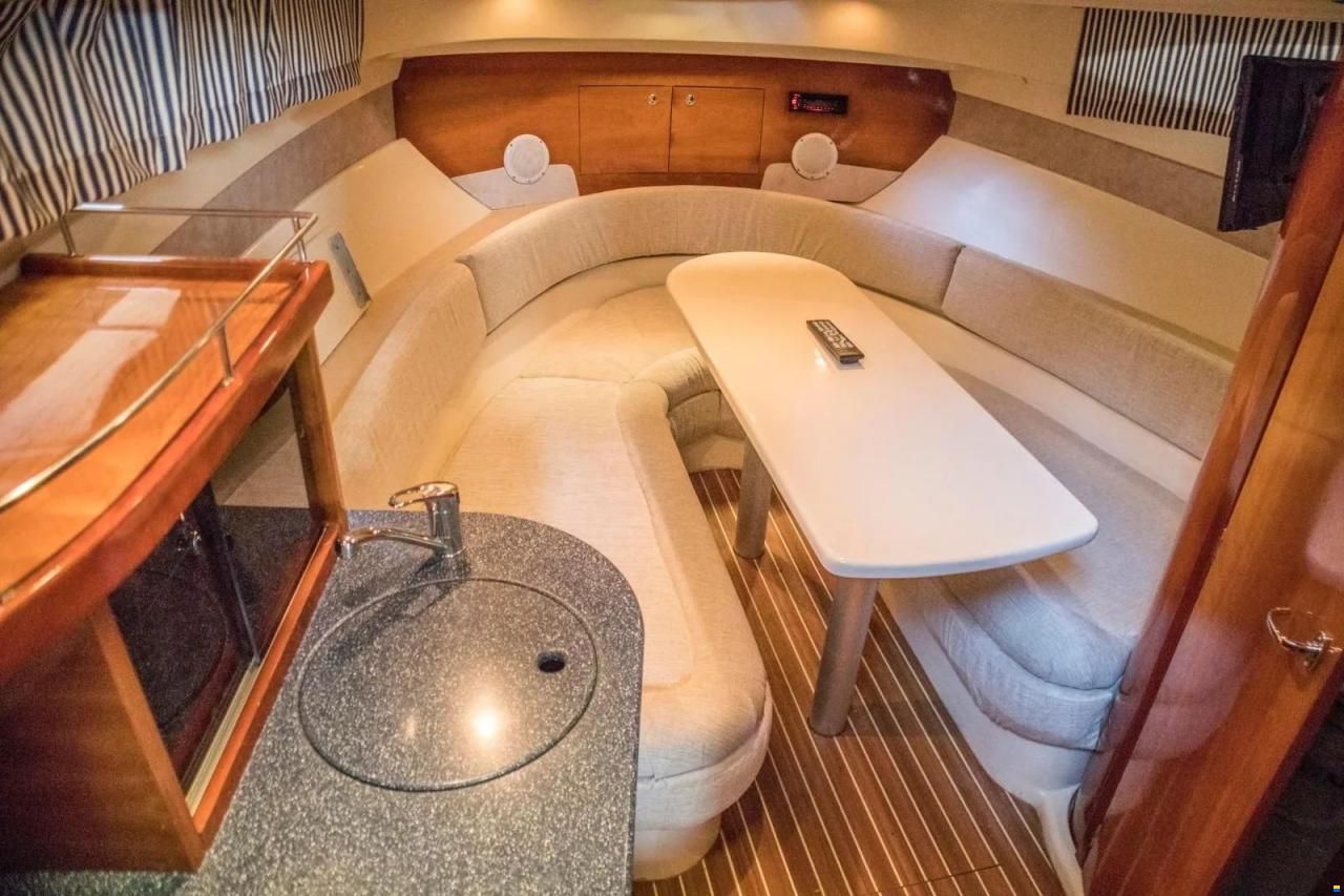 Rio 800 Cruiser