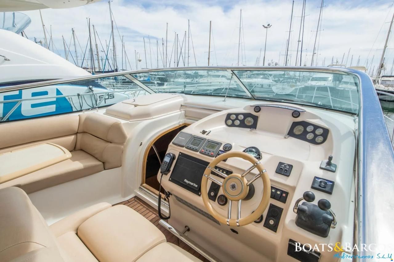 Sealine S 42