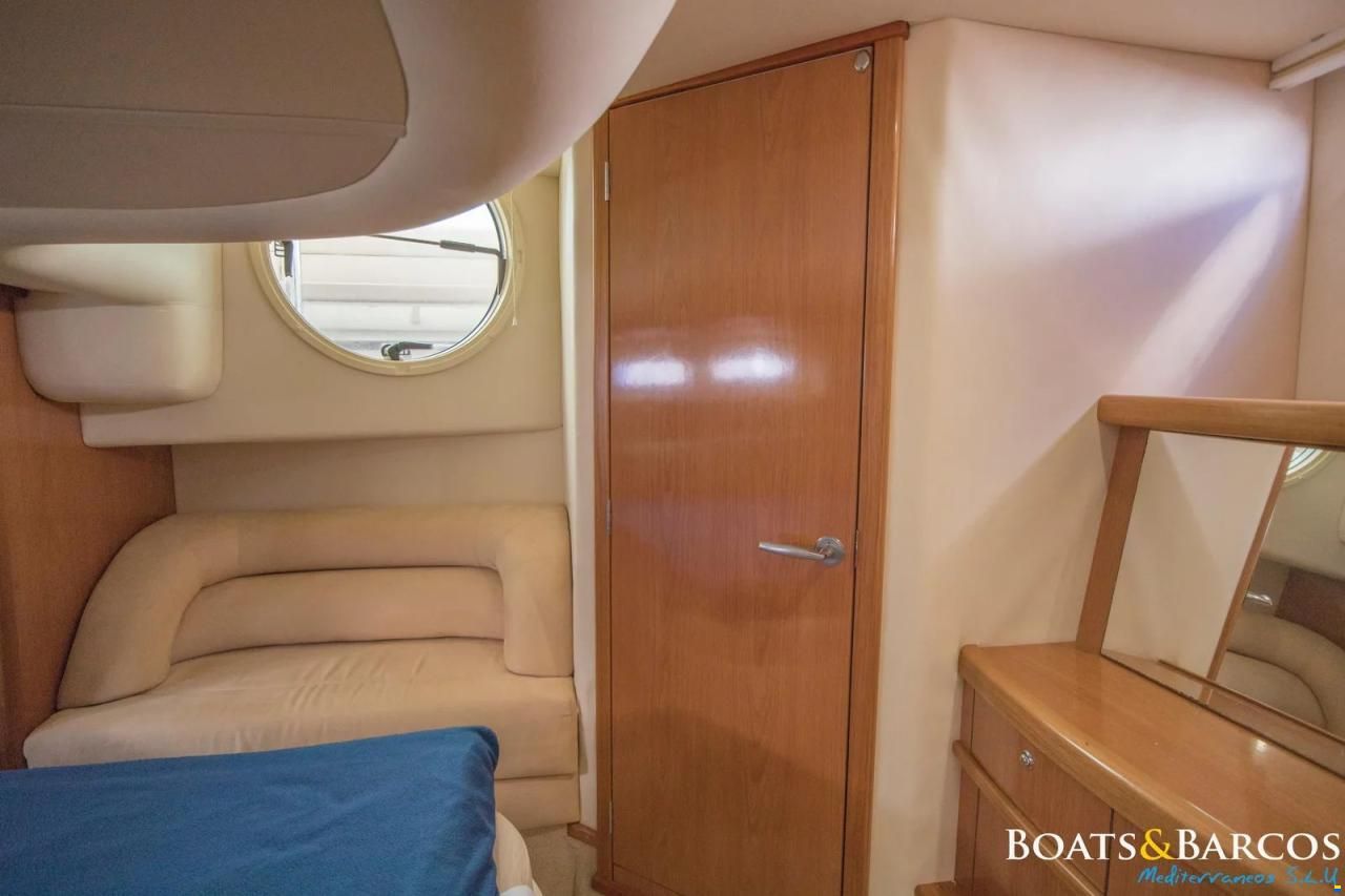 Sealine S 42