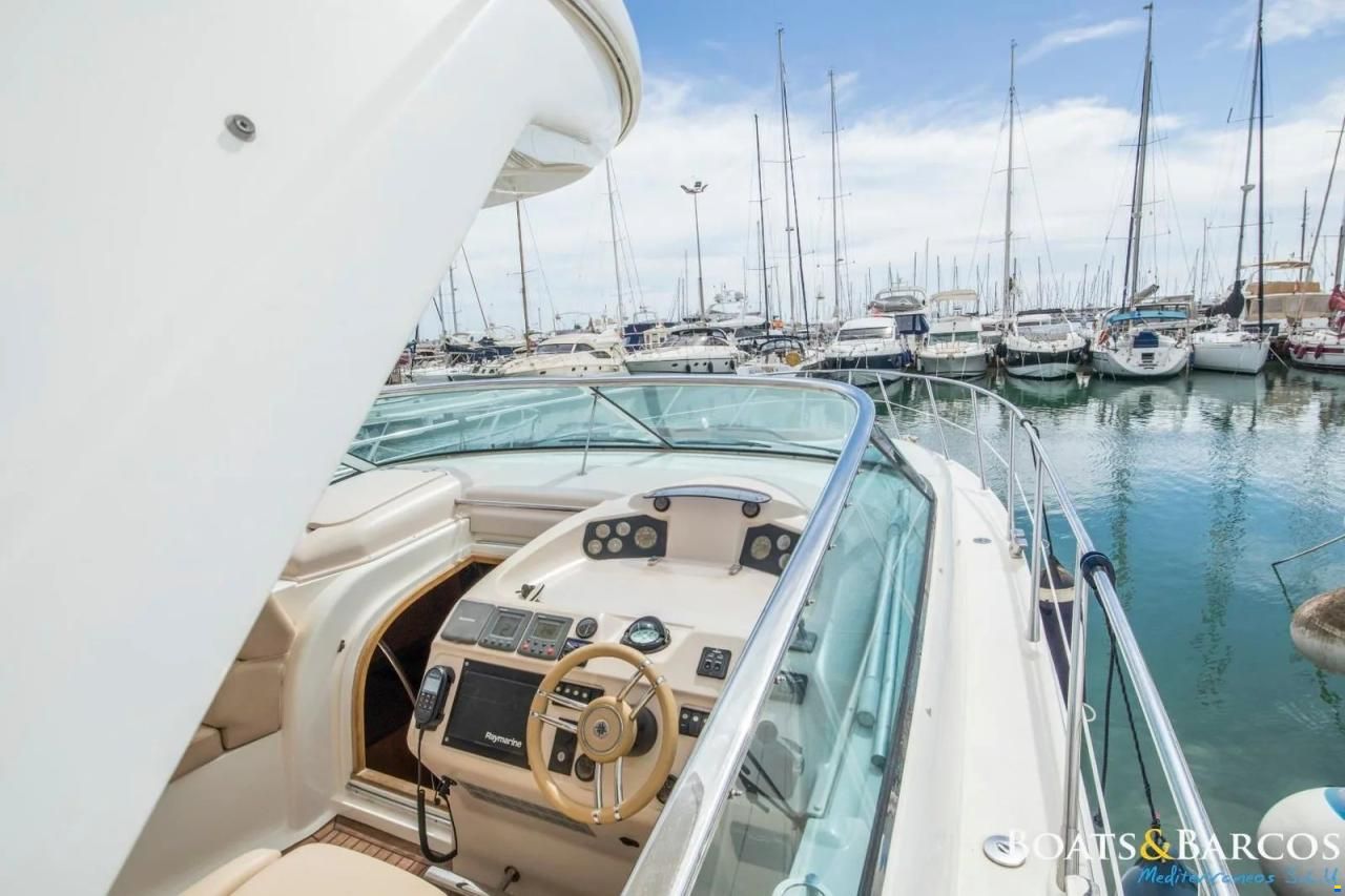 Sealine S 42