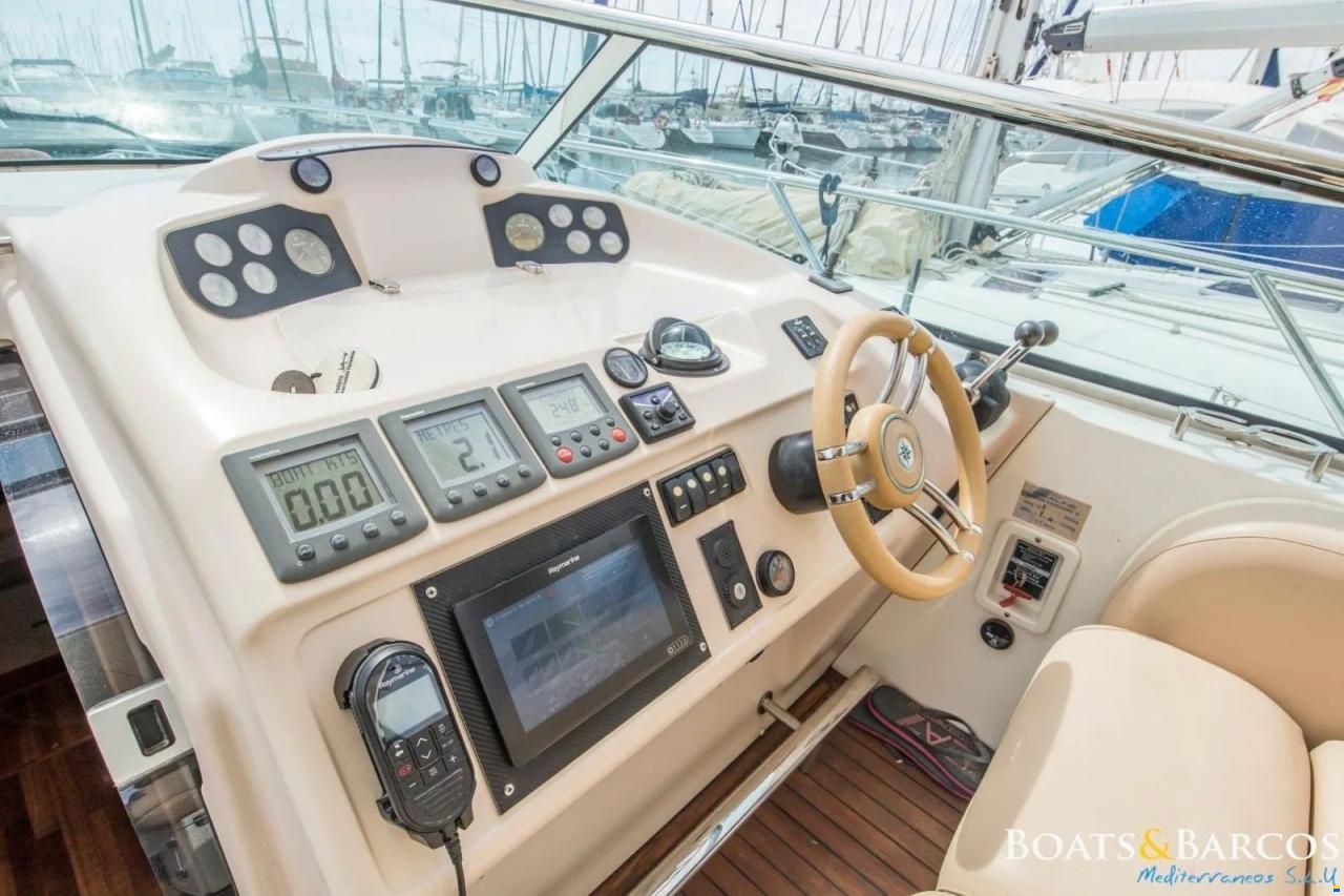 Sealine S 42