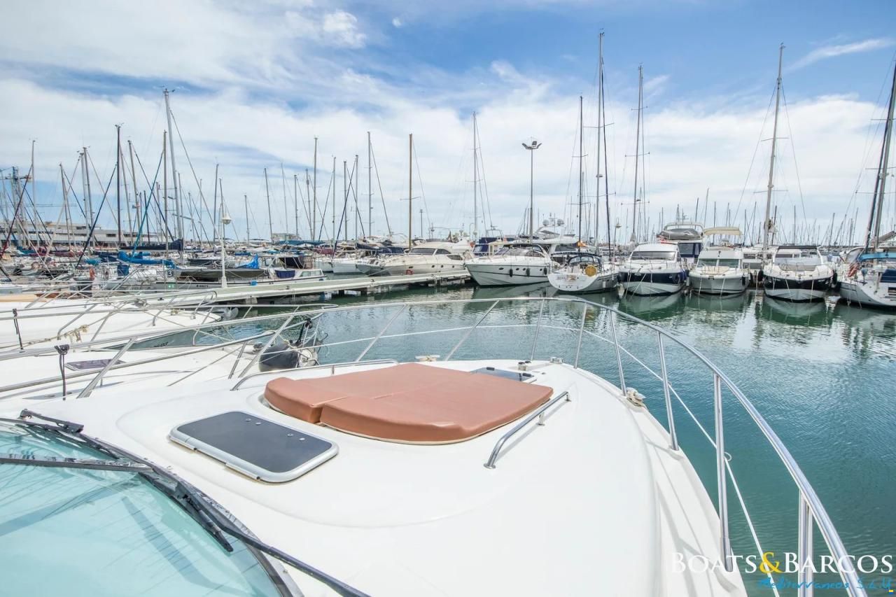 Sealine S 42