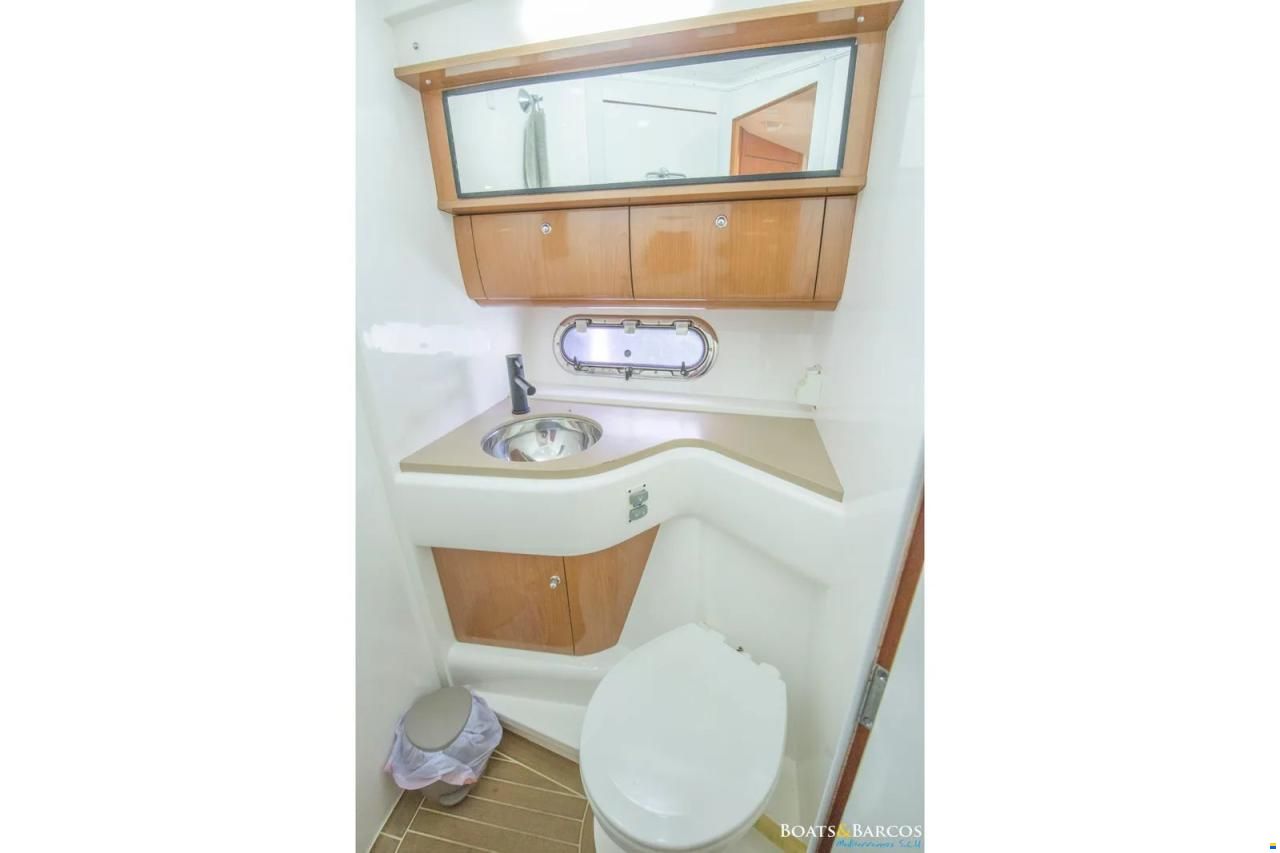 Sealine S 42