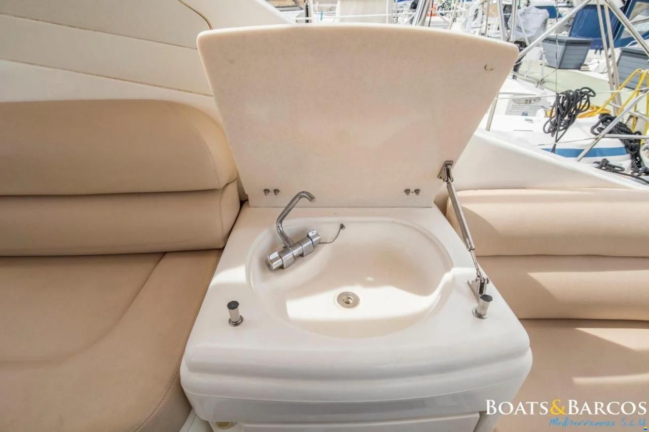 Sealine S 42