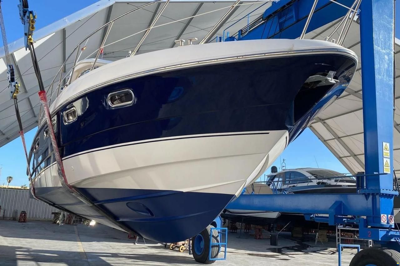 Sealine S 42
