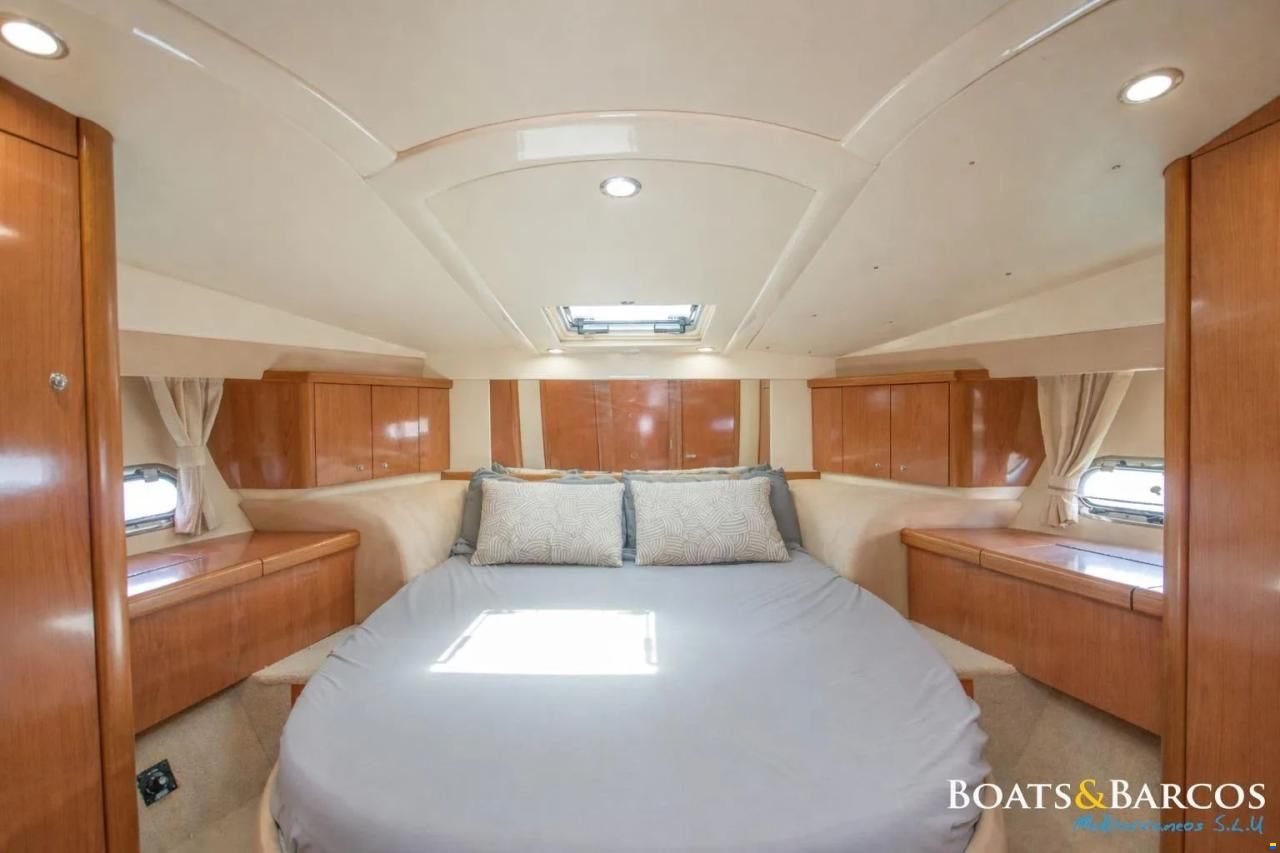 Sealine S 42