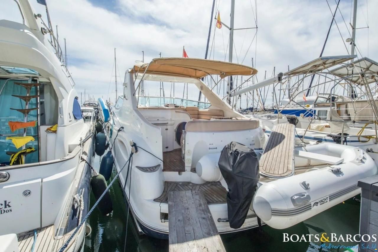 Sealine S 42