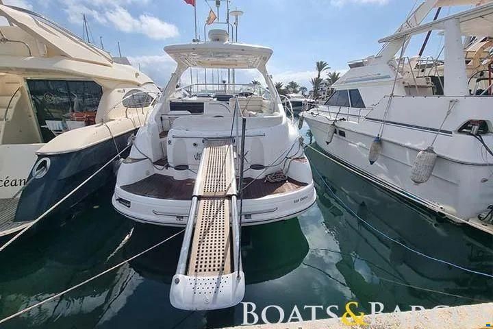 Sealine S41 Sports Cruiser
