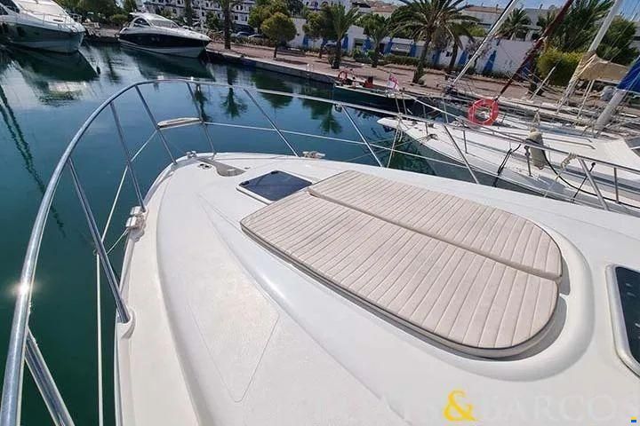 Sealine S41 Sports Cruiser