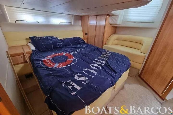 Sealine S41 Sports Cruiser