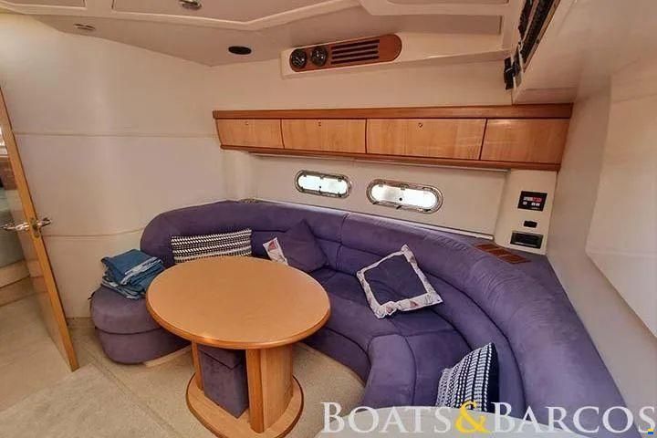 Sealine S41 Sports Cruiser