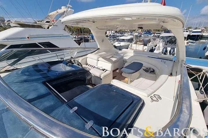 Sealine S41 Sports Cruiser