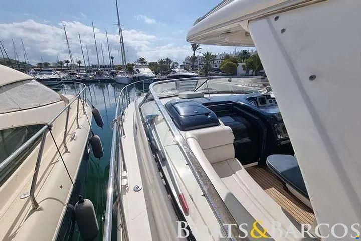 Sealine S41 Sports Cruiser
