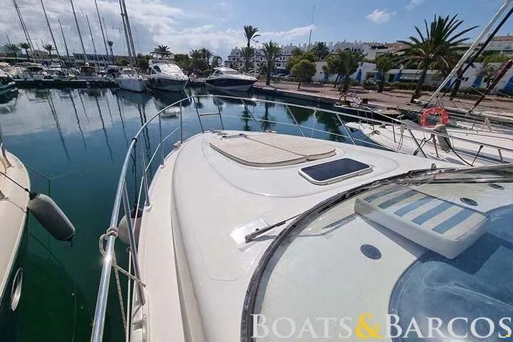 Sealine S41 Sports Cruiser