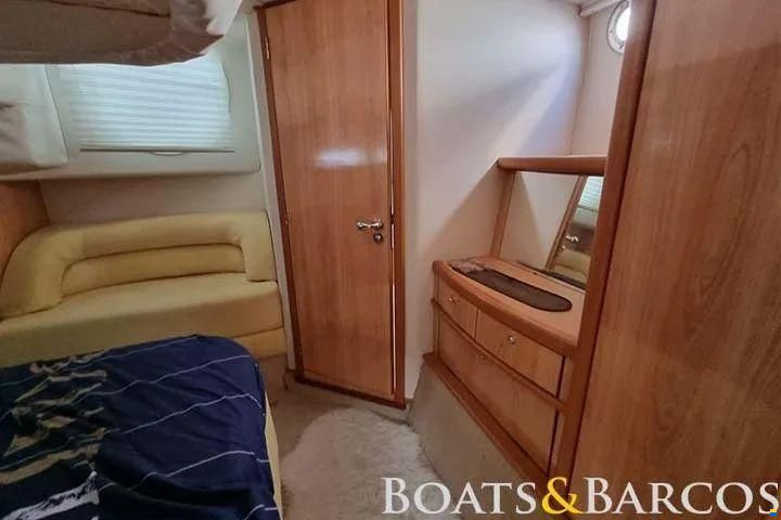 Sealine S41 Sports Cruiser