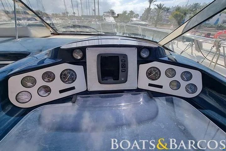 Sealine S41 Sports Cruiser