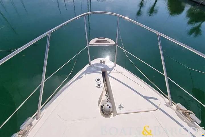Sealine S41 Sports Cruiser