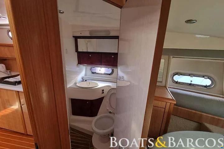 Sealine S41 Sports Cruiser