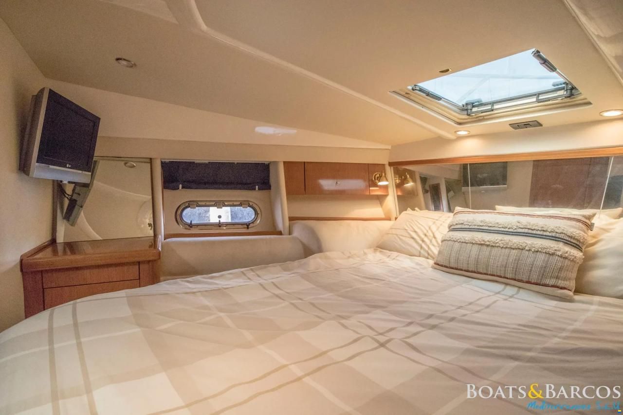 Sealine S42