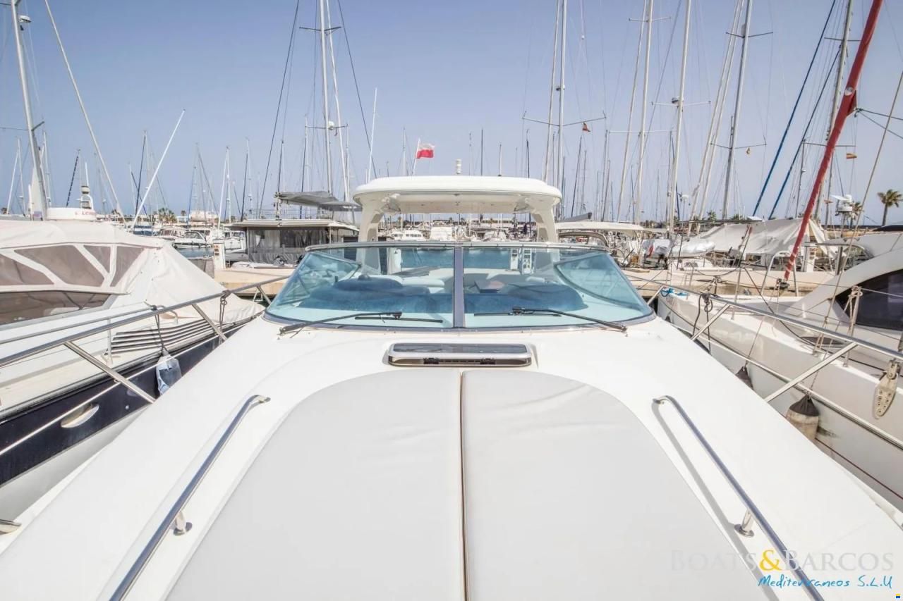 Sealine S42