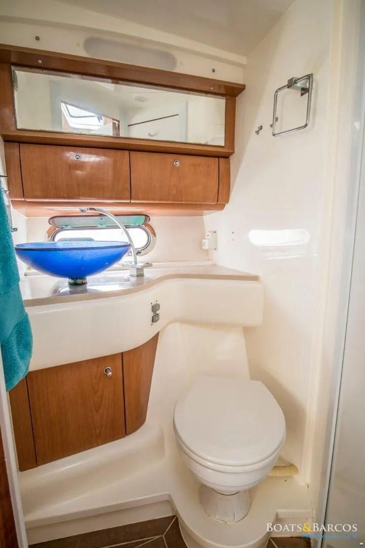 Sealine S42