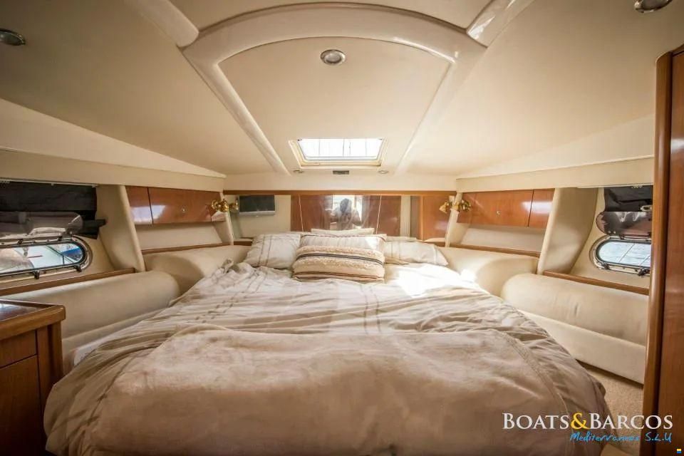 Sealine S42
