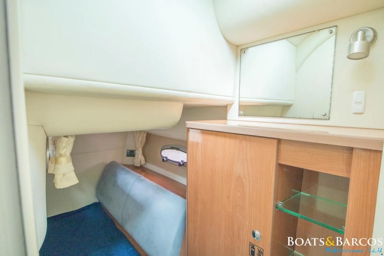 Sealine SC29