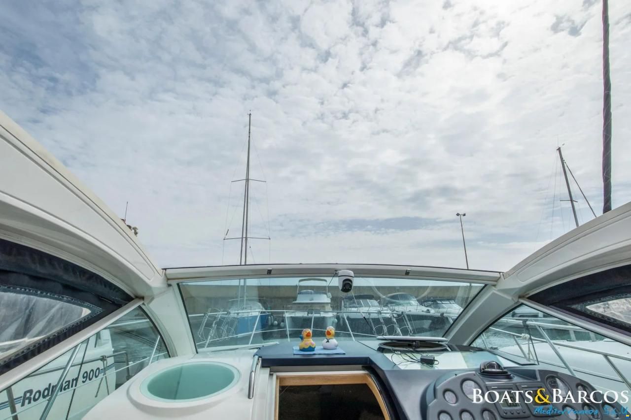 Sealine SC29
