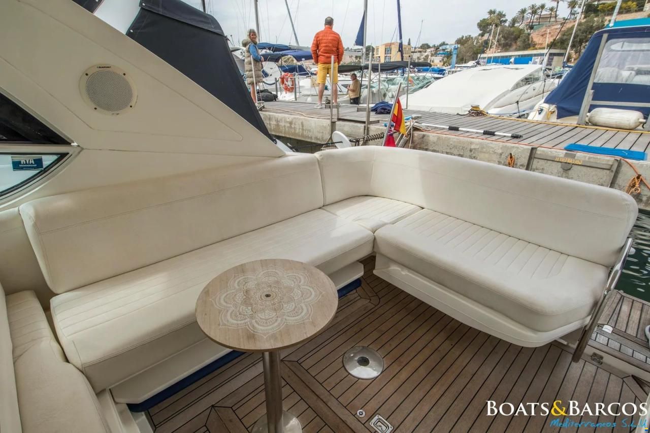 Sealine SC29