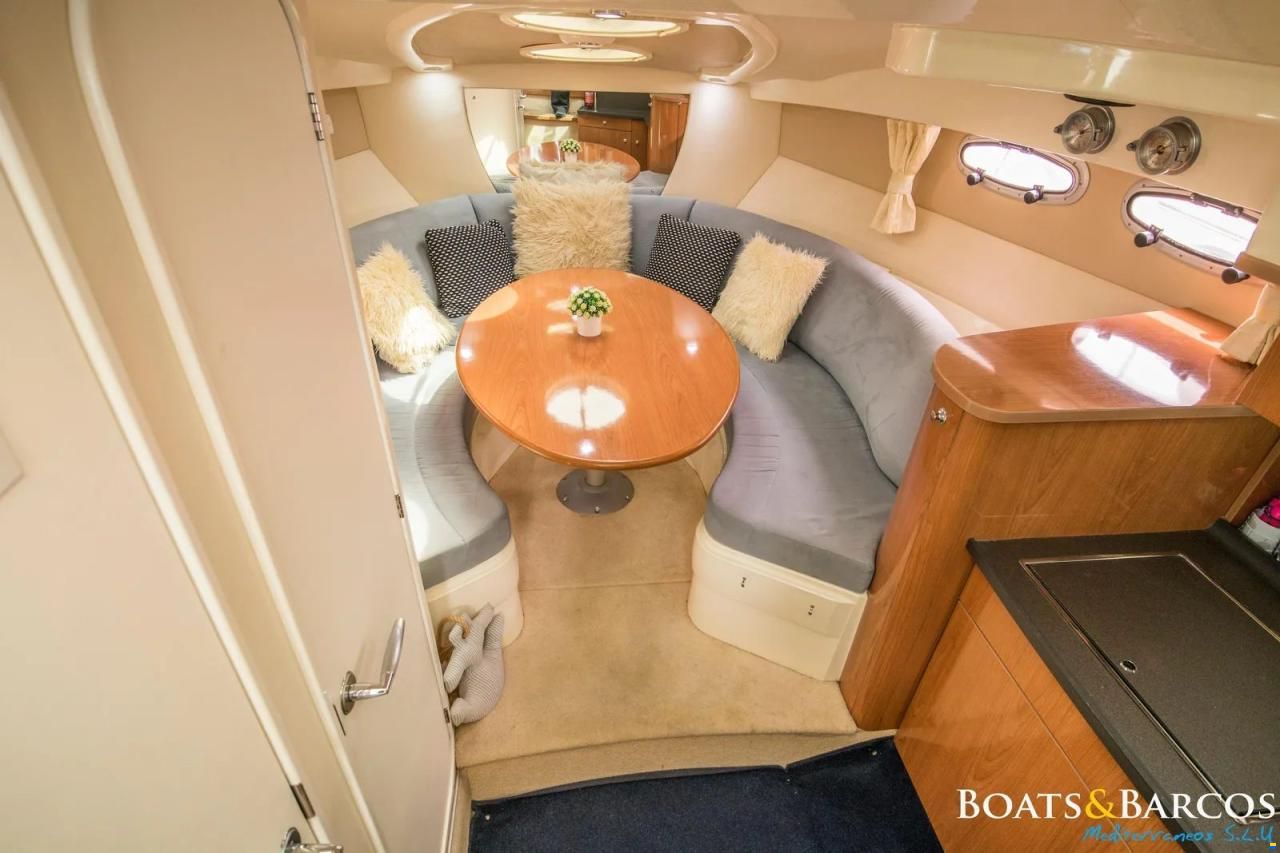 Sealine SC29