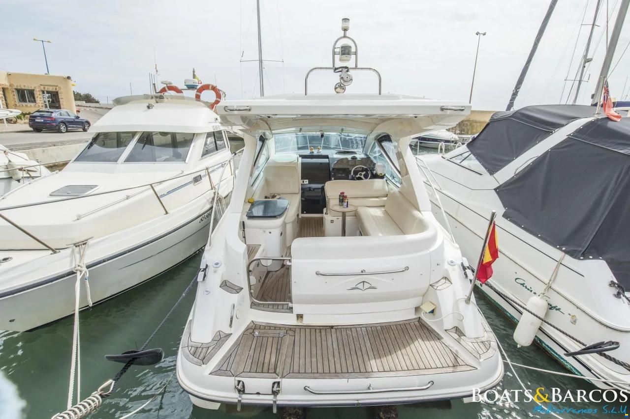Sealine SC29