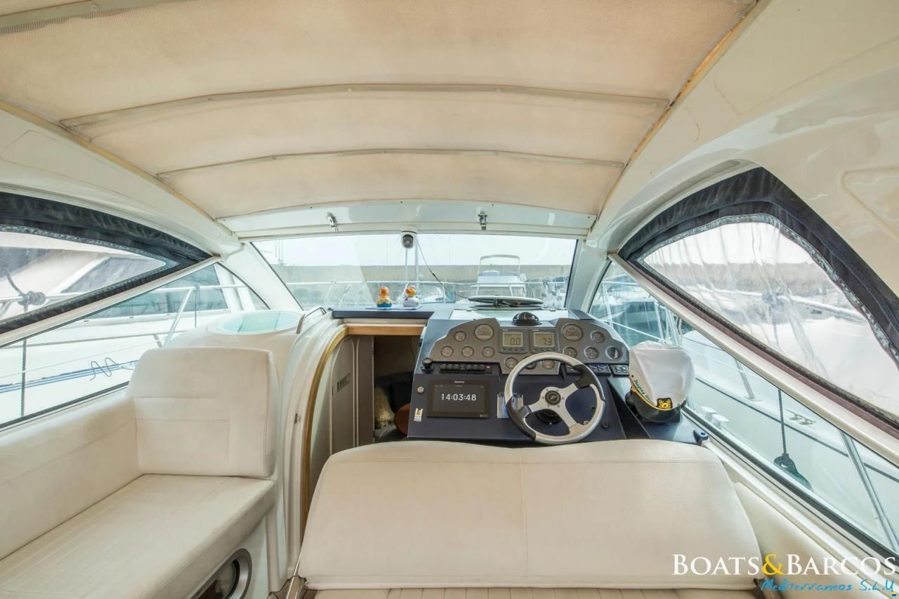 Sealine SC29