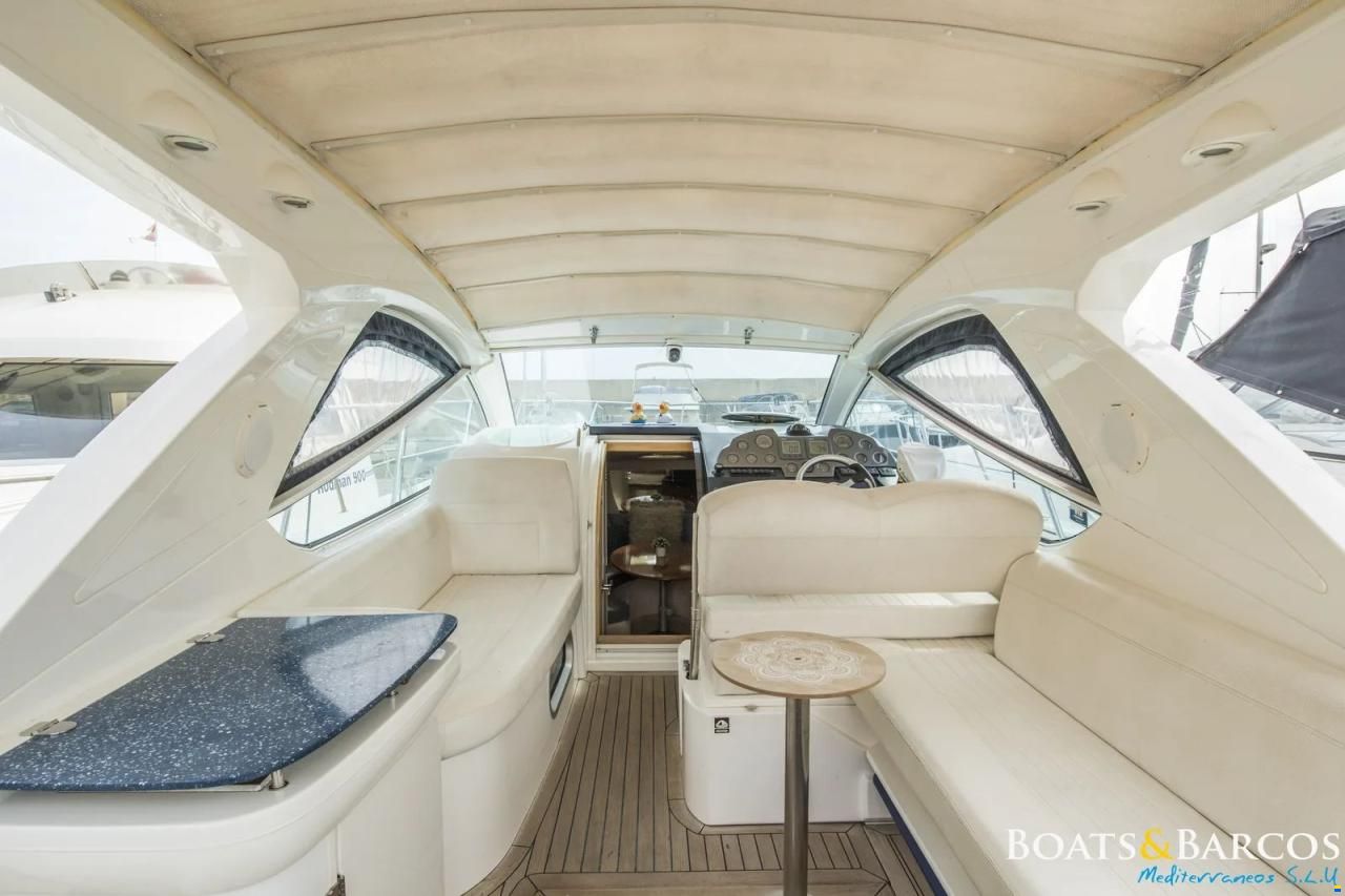 Sealine SC29