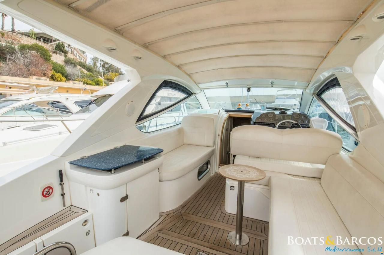 Sealine SC29