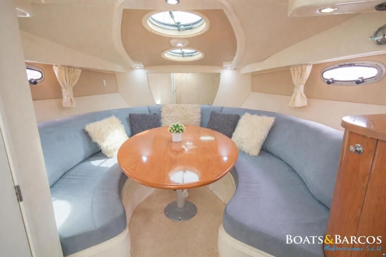 Sealine SC29