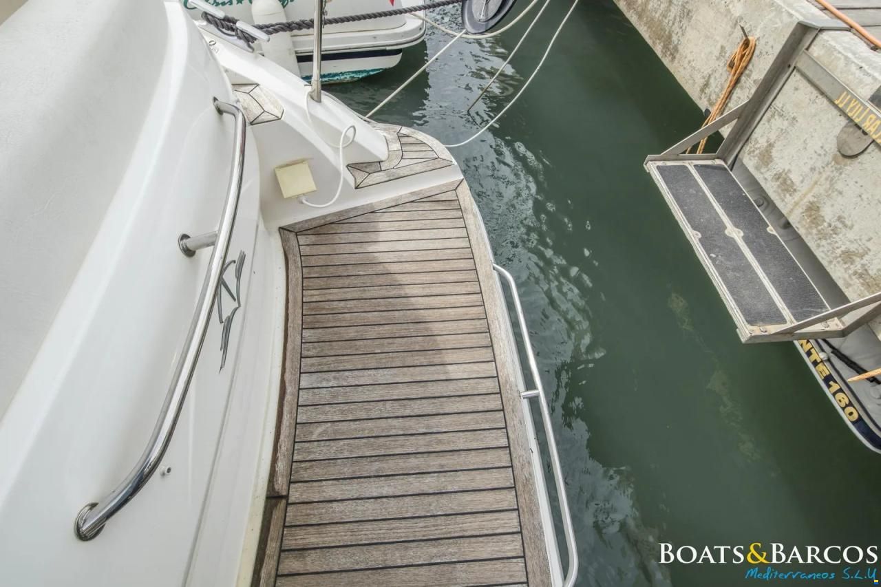 Sealine SC29
