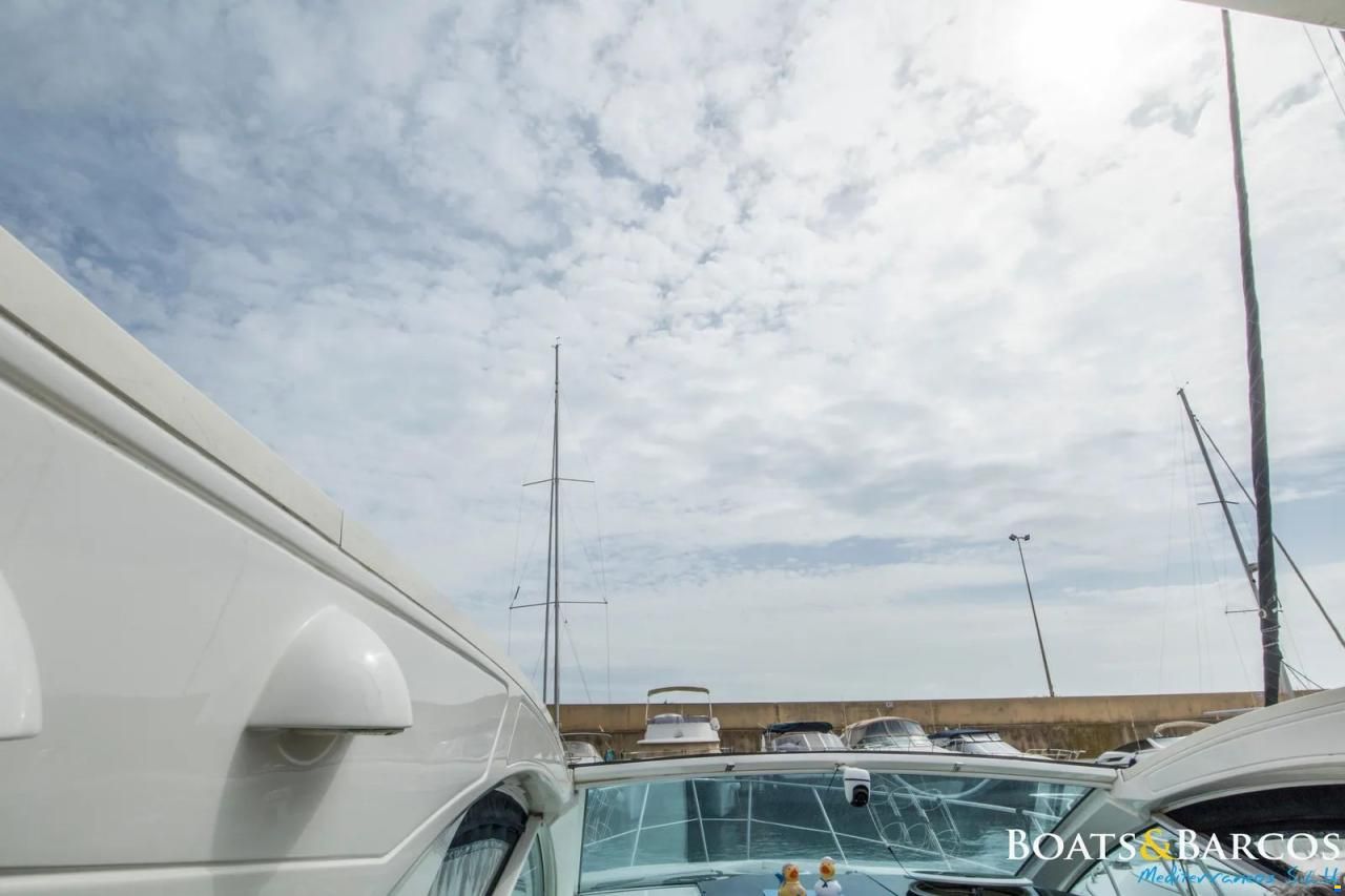 Sealine SC29