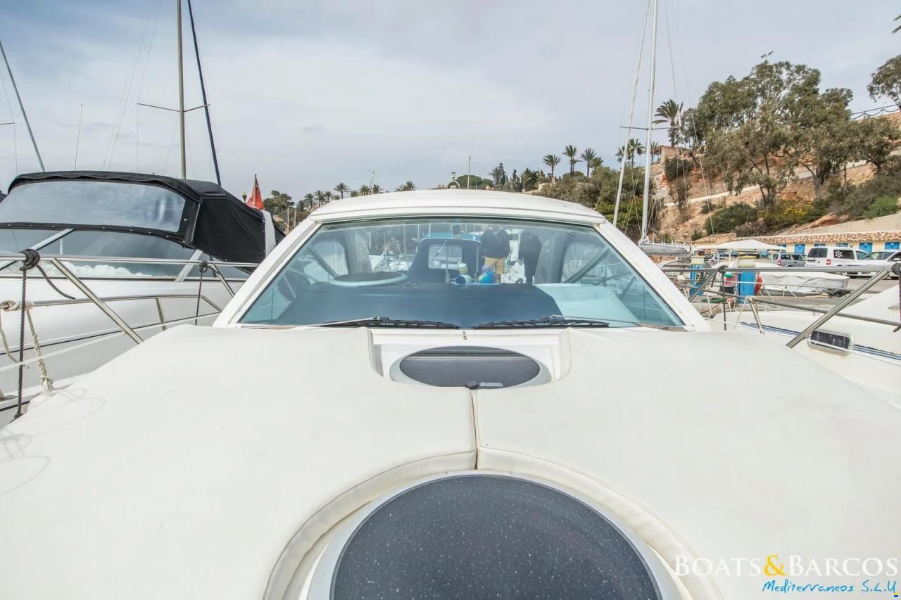 Sealine SC29
