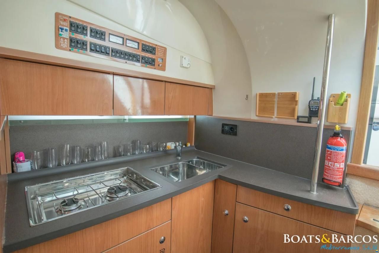 Sealine SC29