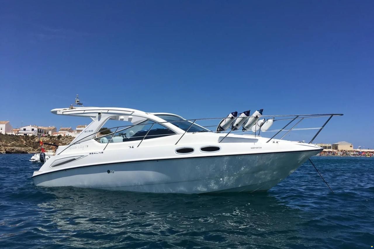 Sealine SC29