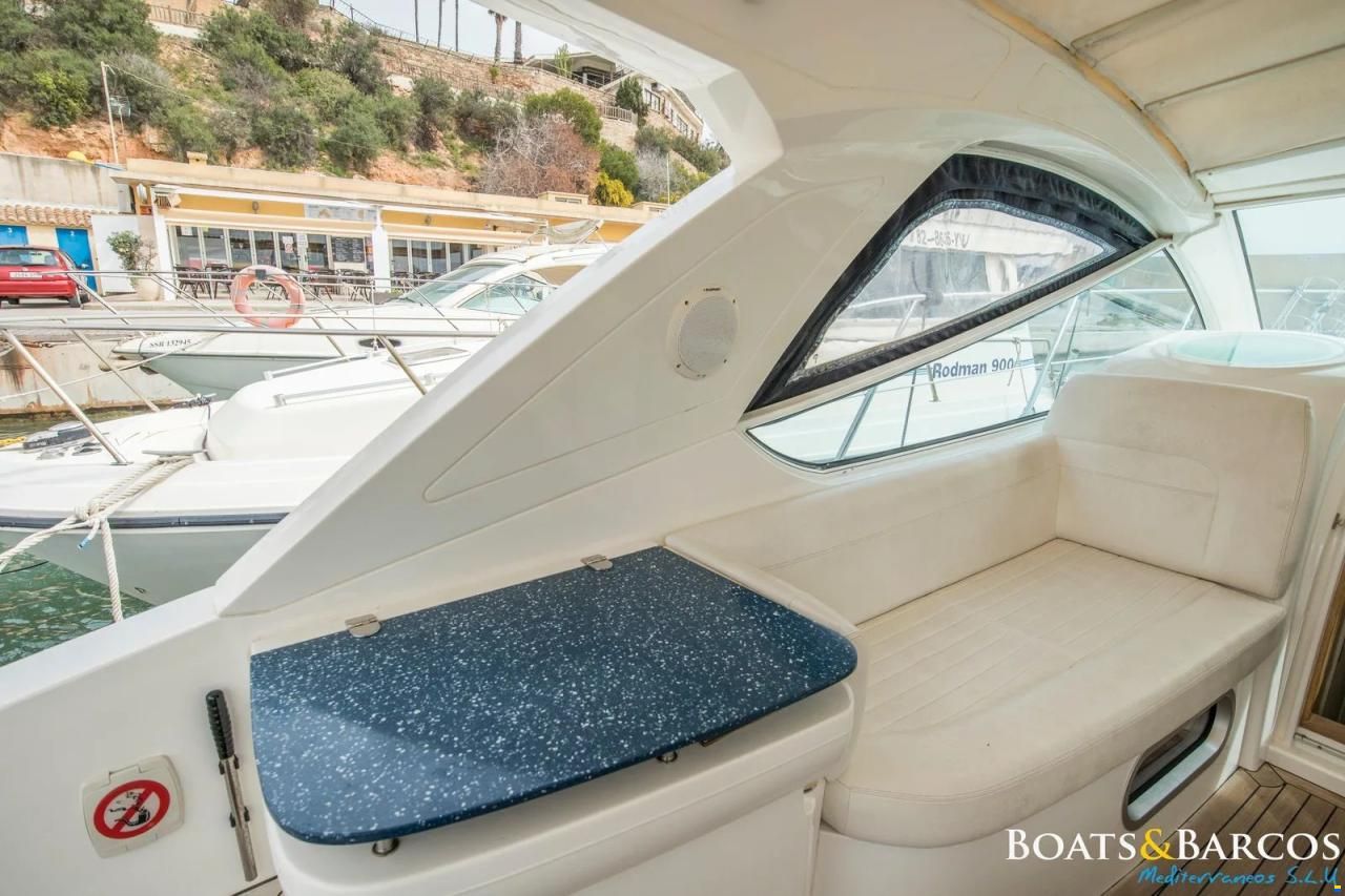 Sealine SC29
