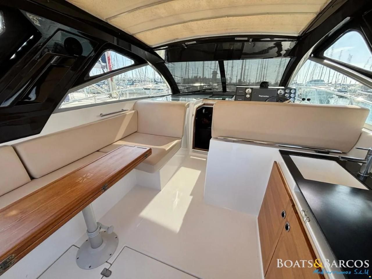 Sealine SC35