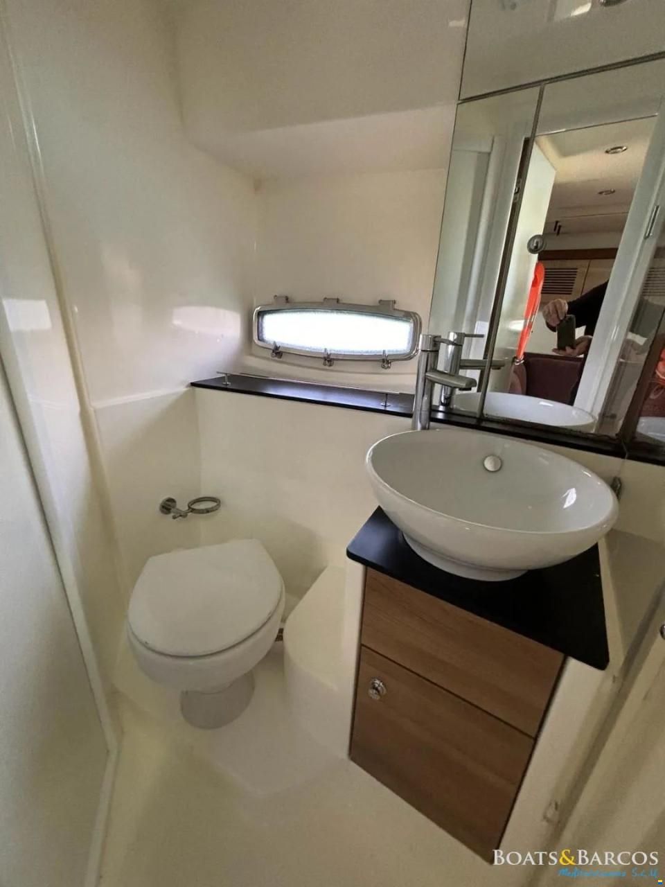 Sealine SC35