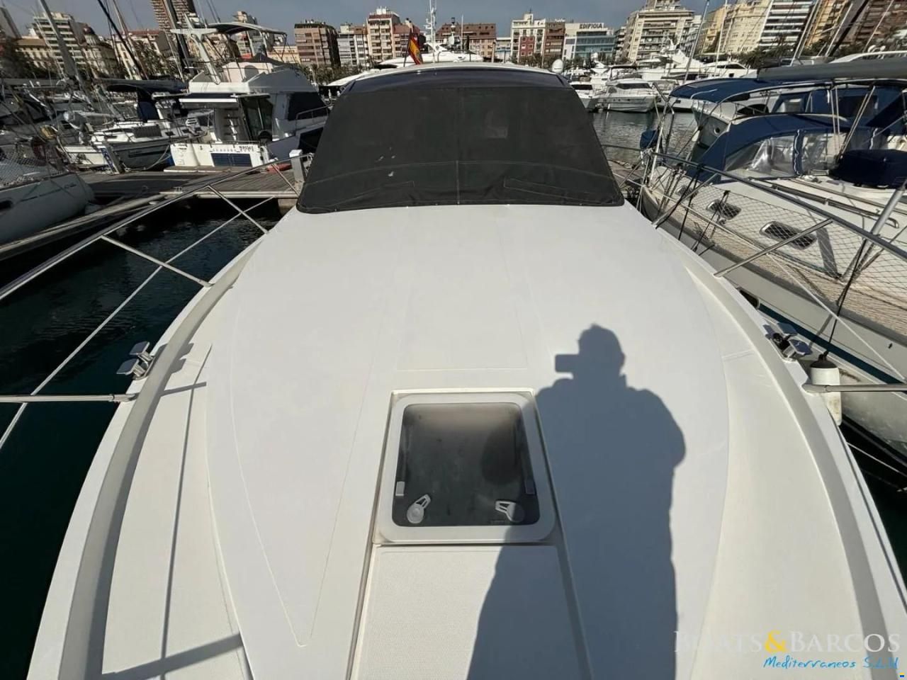 Sealine SC35