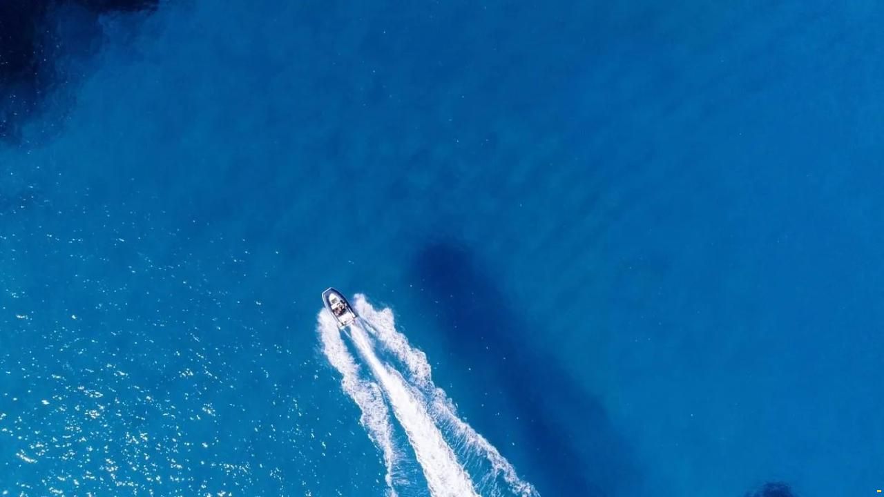 Williams Jet Tenders Sportjet 345