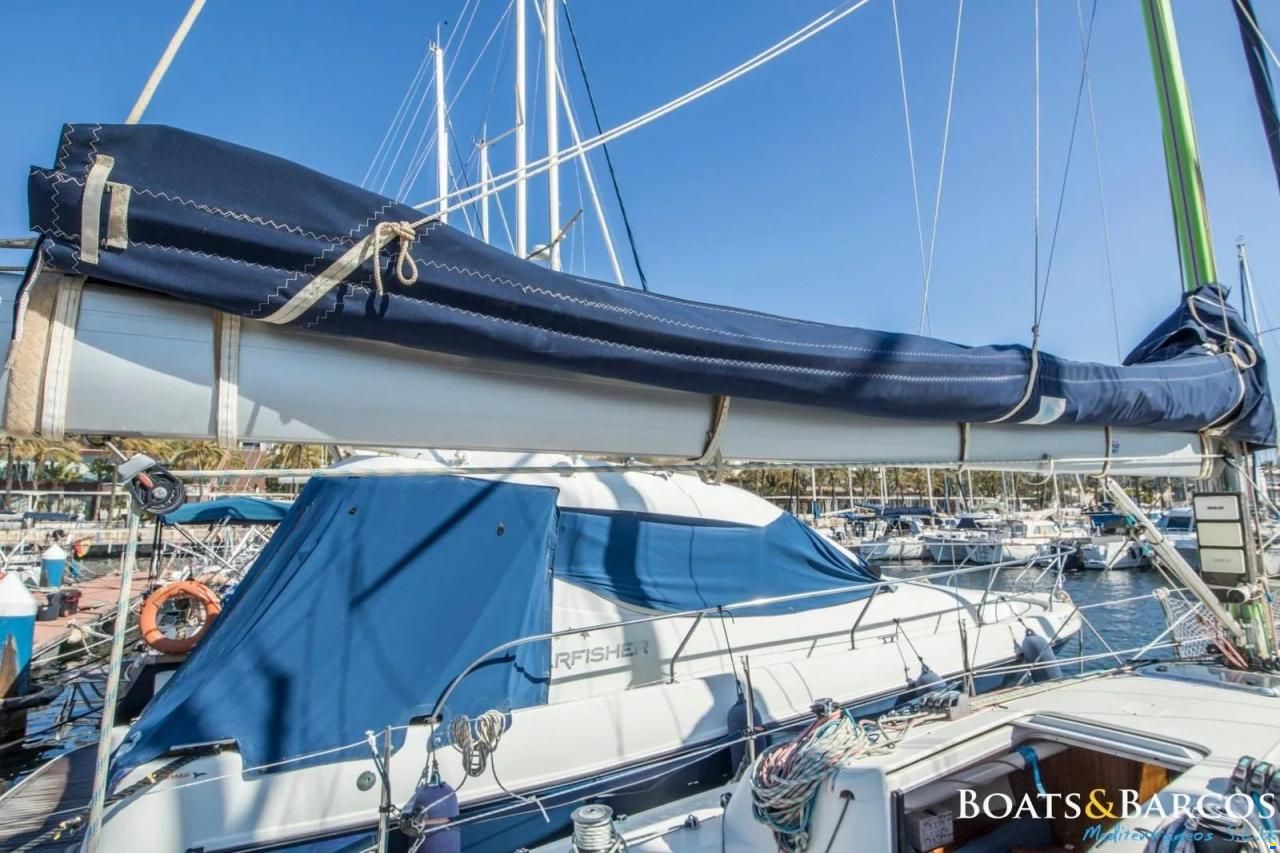 X-Yachts X-35 One Design