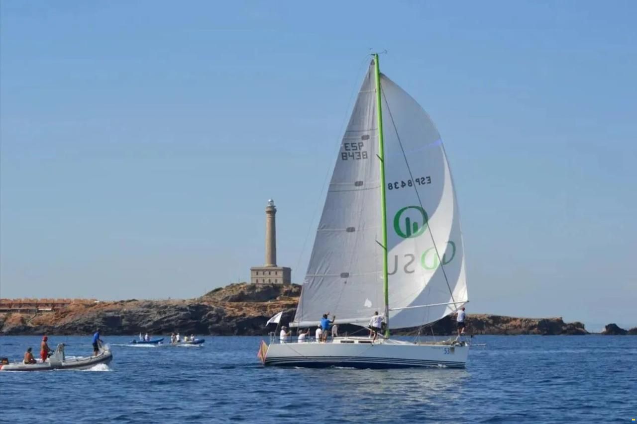 X-Yachts X-35 One Design