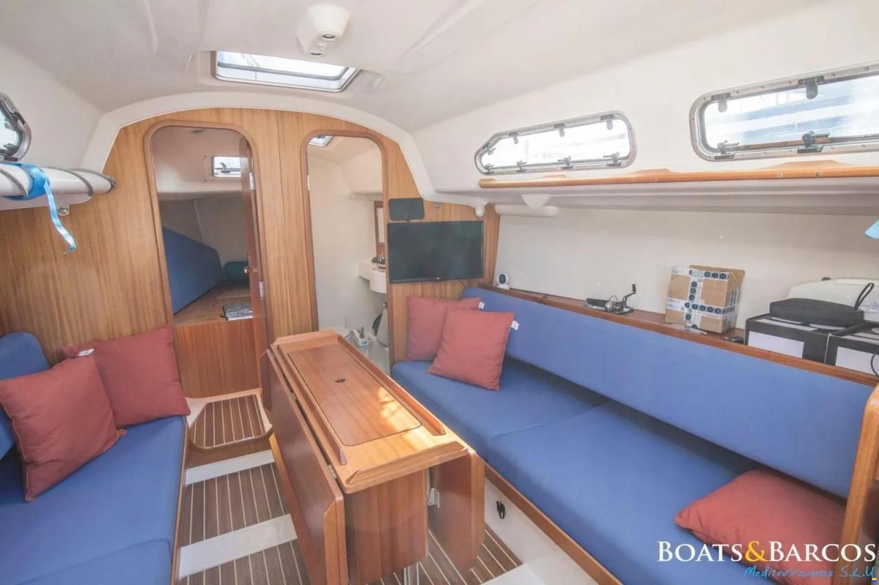 X-Yachts X-35 One Design