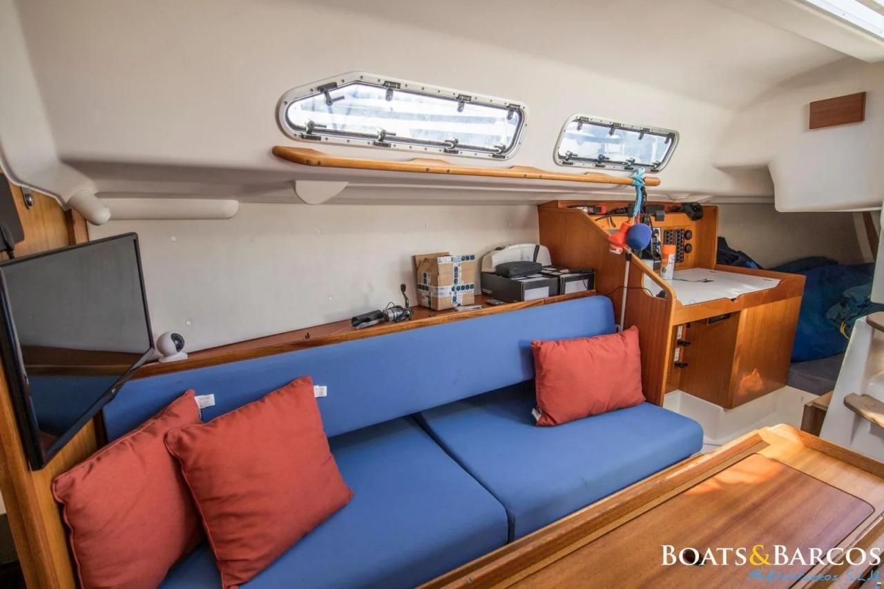 X-Yachts X-35 One Design